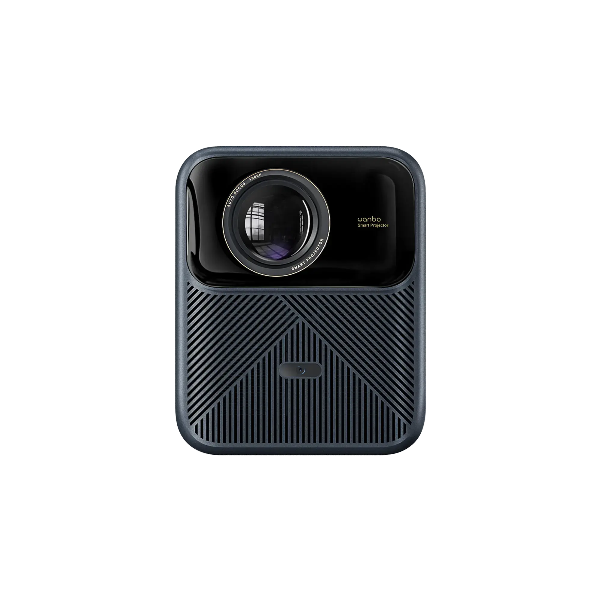 Wanbo 2025 Mozart 1 Pro Google TV MEMC Projector, Online 4K, 1200 ANSI HDR10 - Image 4