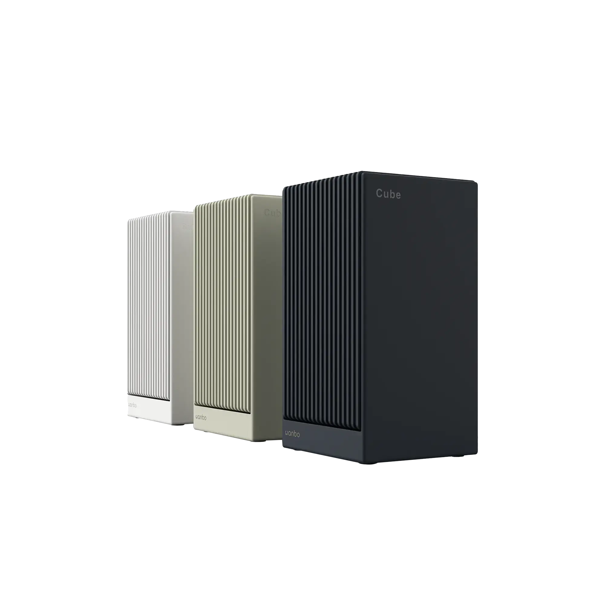 Wanbo Cube 2 Pro Projector | ToF Auto-Focus & All-in-One 1080P Smart Projector - Image 9