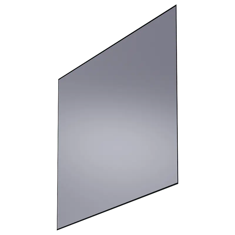 Wanbo Fresnel ALR Projector Screen for Home Cinema Ultra-Clear, Vivid Imagin - Image 4