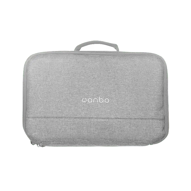 Wanbo Portable Projector Storage Bag - Image 3