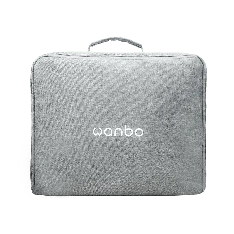 Wanbo Portable Projector Storage Bag - Image 4
