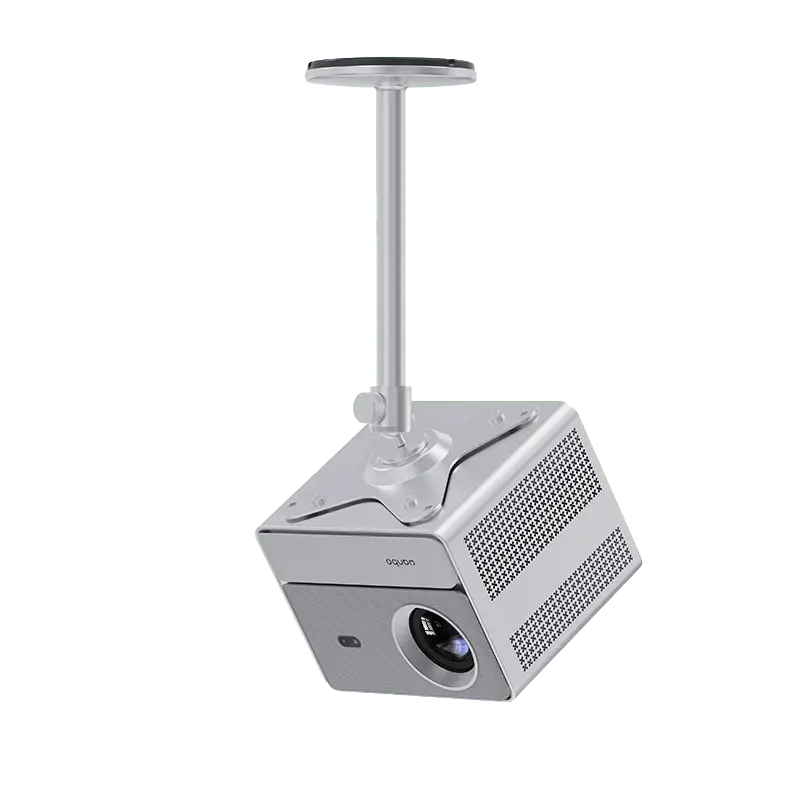 Wanbo Projector T-Type Ceiling Mount 360° Adjustable Applicable to Most Projectors - Image 4