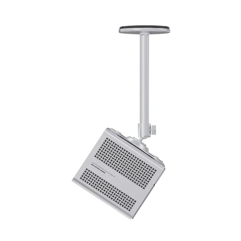 Wanbo Projector T-Type Ceiling Mount 360° Adjustable Applicable to Most Projectors - Image 5