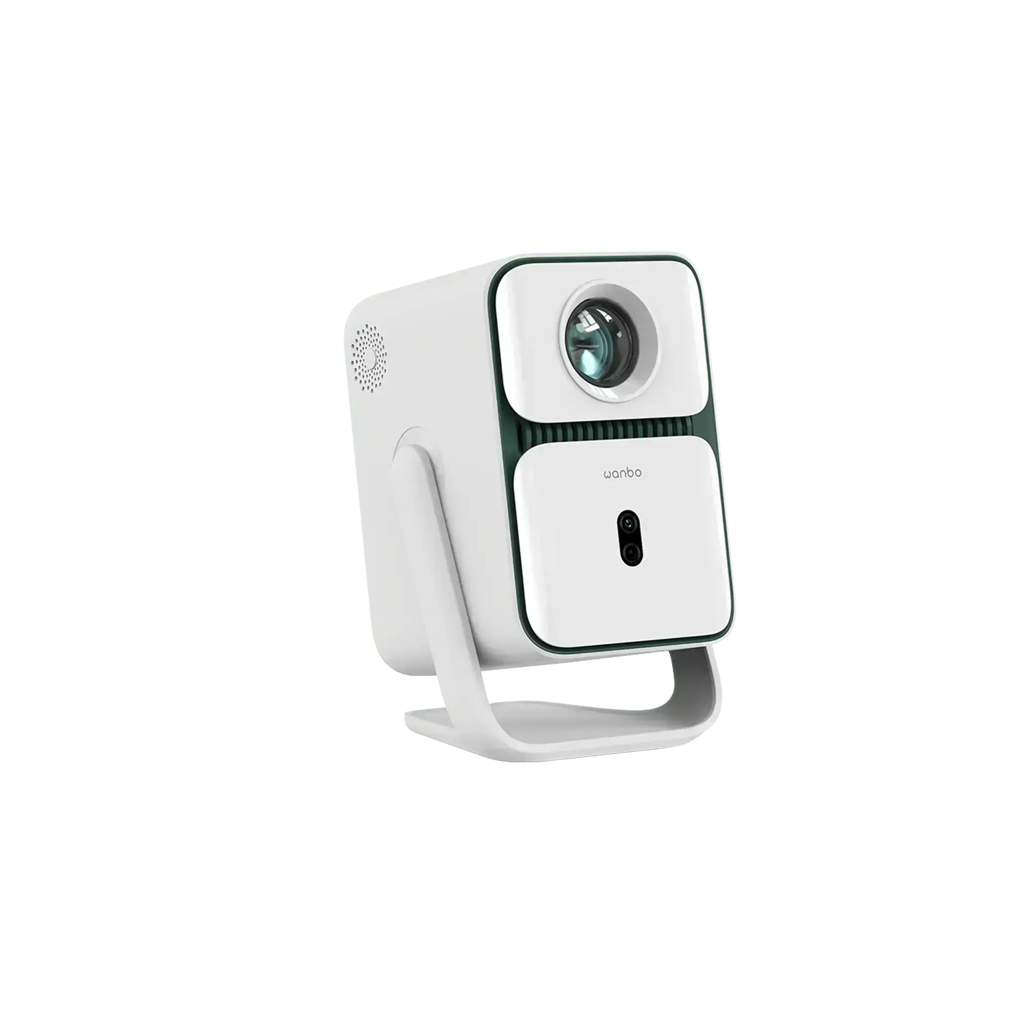Wanbo T2 Ultra AD Exclusive $189 | Gimbal Projector | 1080P FHD | Android 11 - Image 3