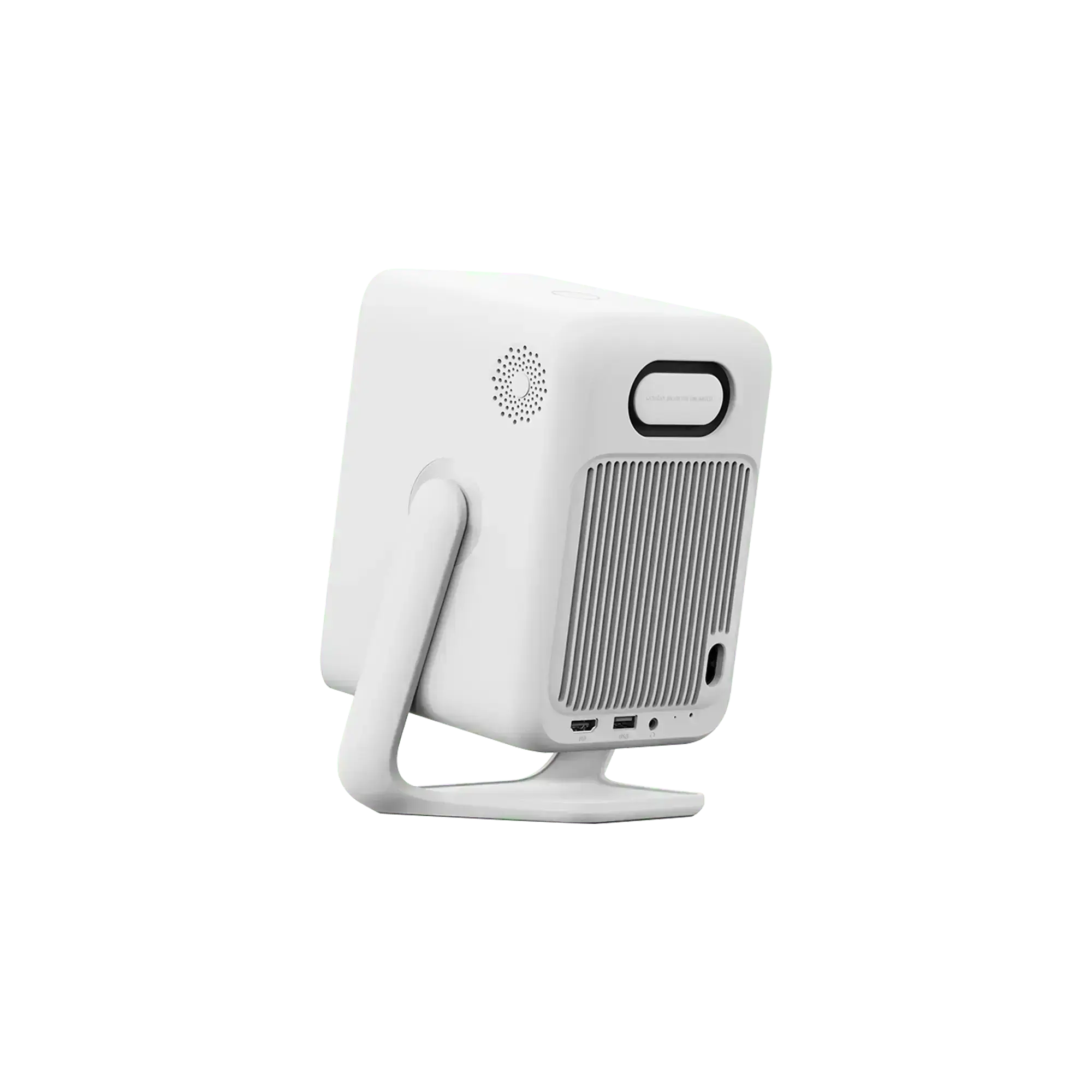 Wanbo T2 Ultra AD Exclusive $189 | Gimbal Projector | 1080P FHD | Android 11 - Image 4