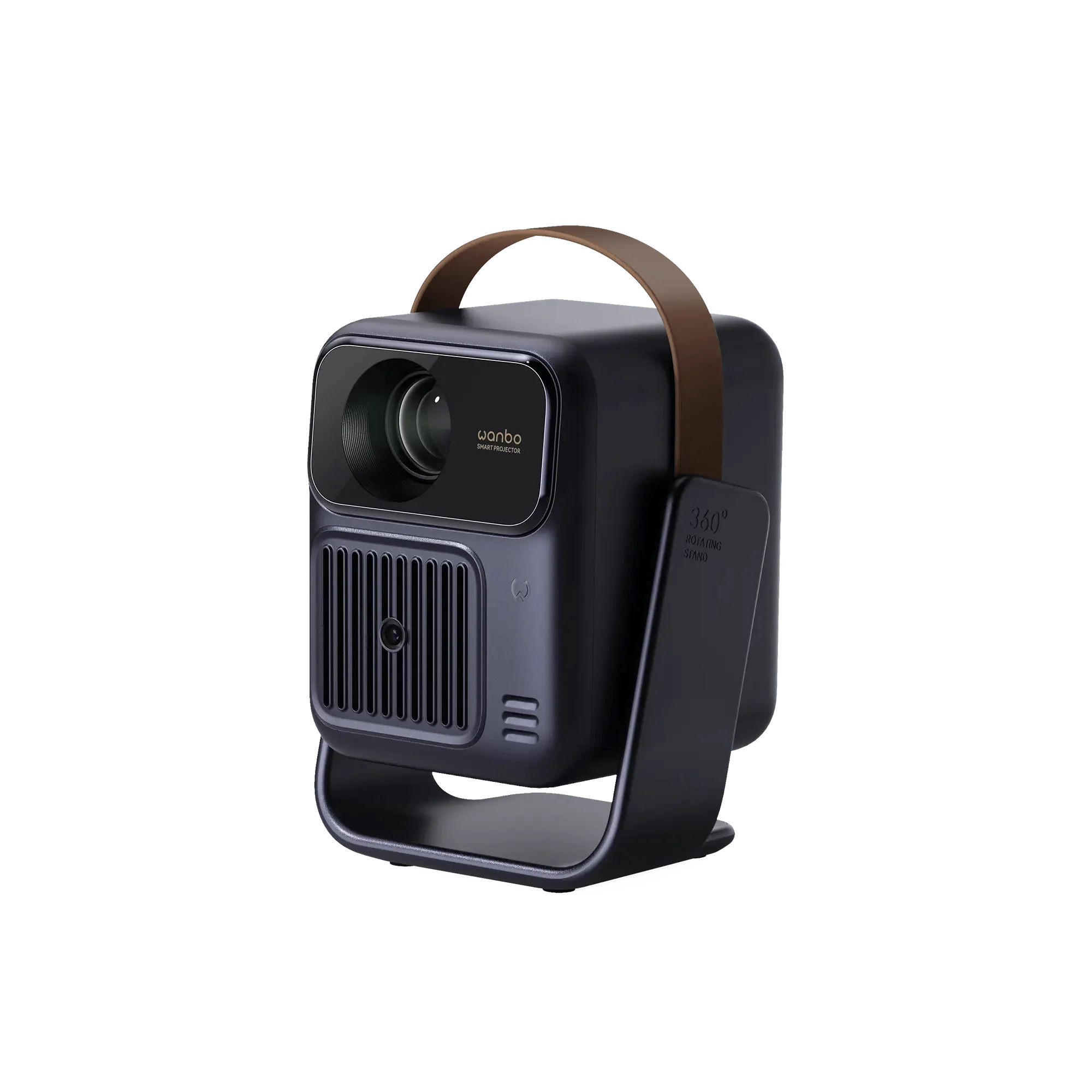 Wanbo ToGo Pro – AD Exclusive: $259 | Longest Battery Google TV Projector - Image 2