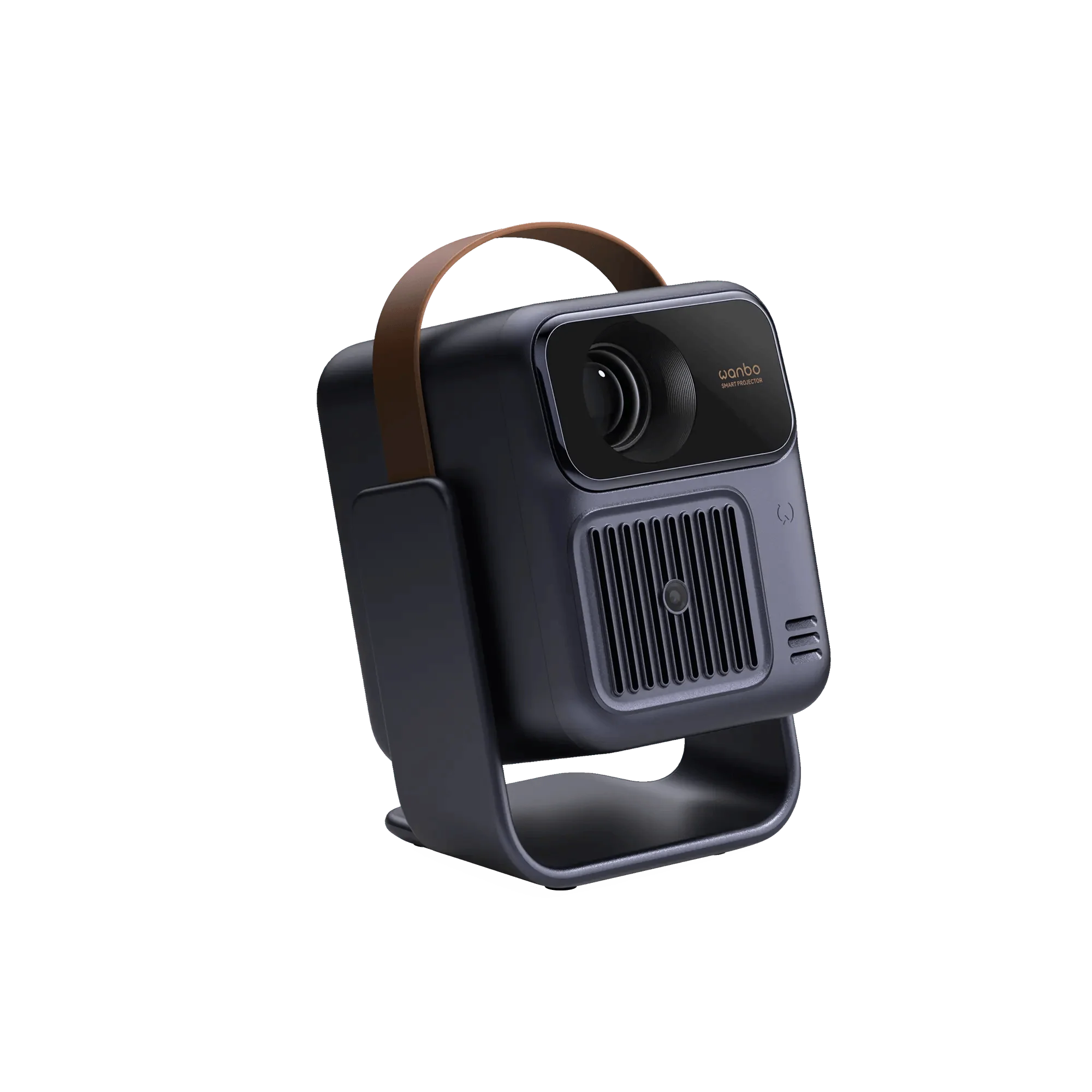 Wanbo ToGo Pro: Google TV Projector with Android 14 & Longest Battery for Outdoor - Image 3