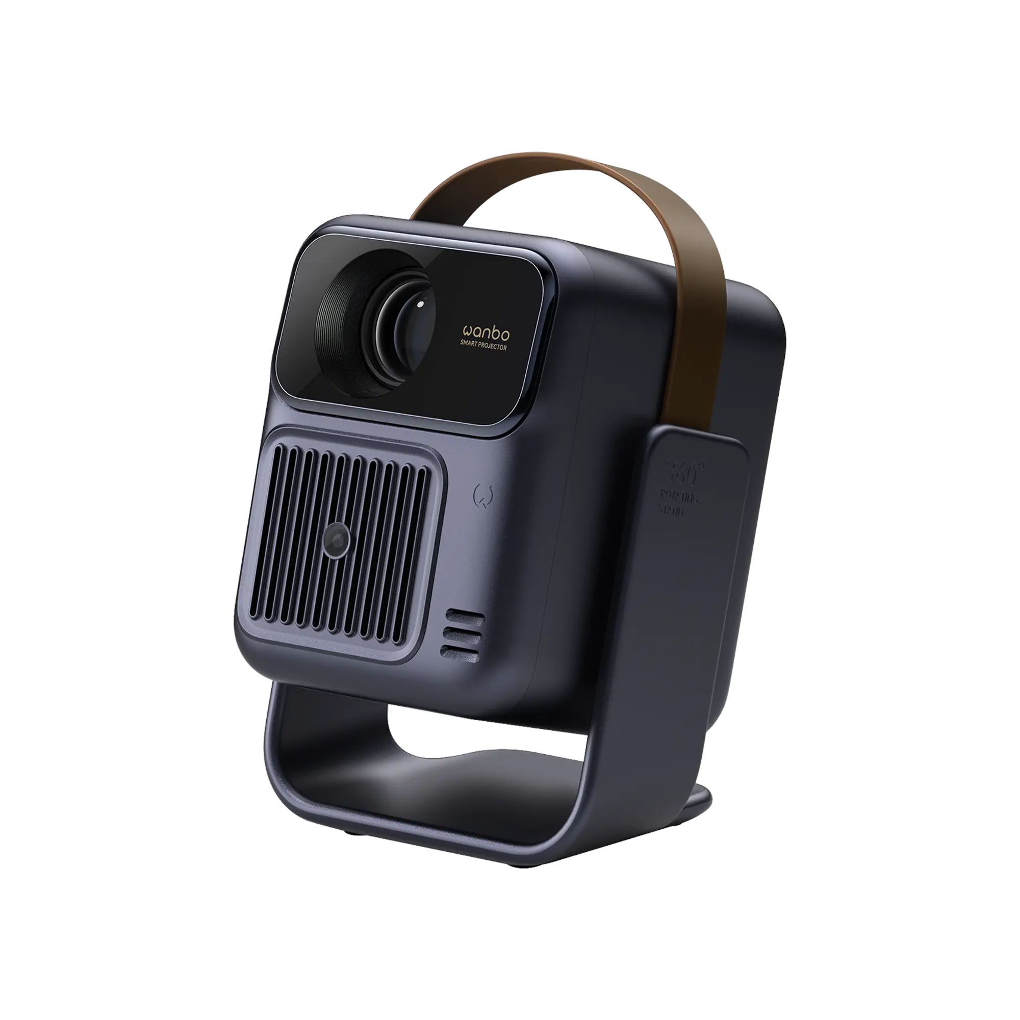 Wanbo ToGo Pro Google TV Smart Projector