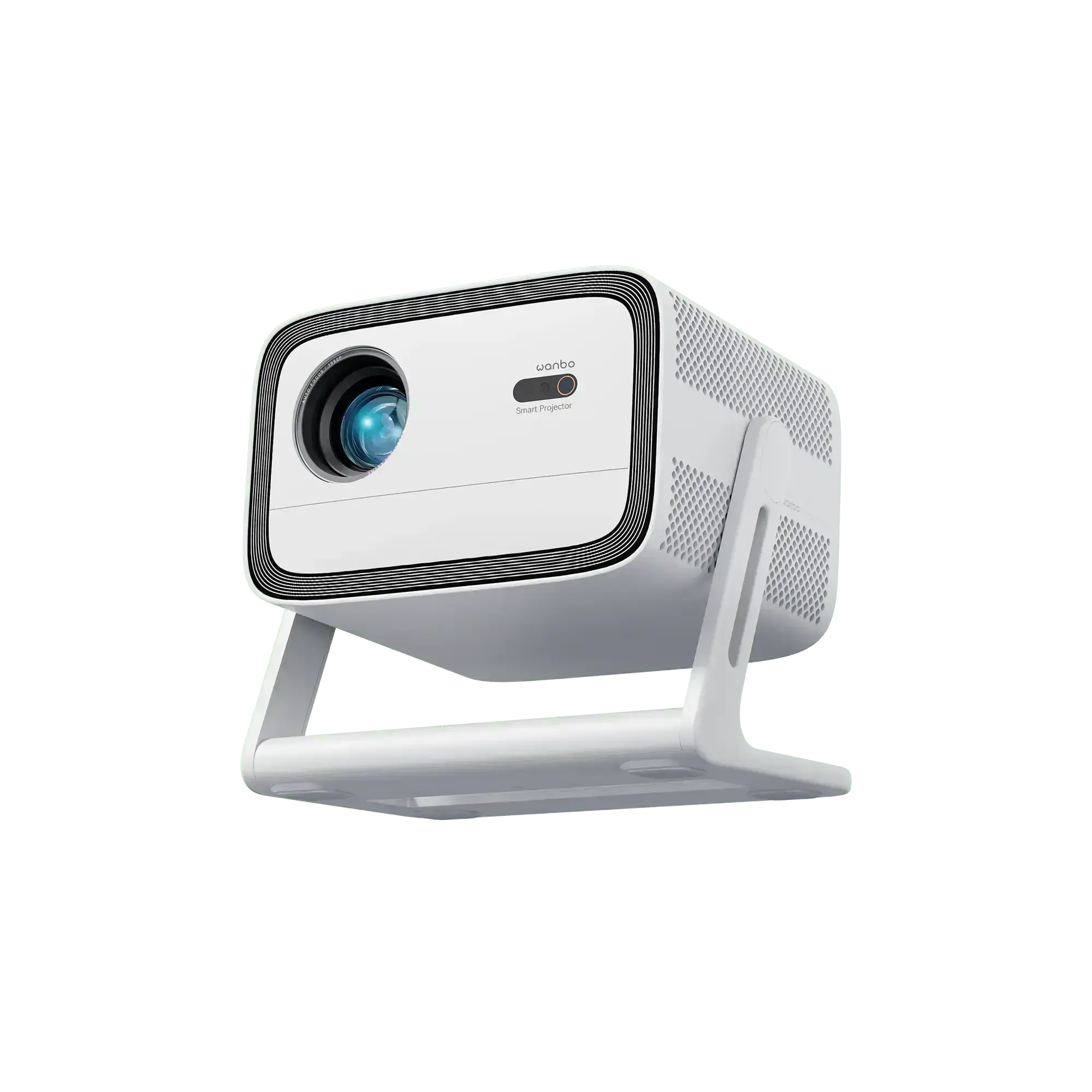 Wanbo Vali 1 AD Exclusive $219 | 200° Gimbal | 900 ANSI | Android 11 - Image 3