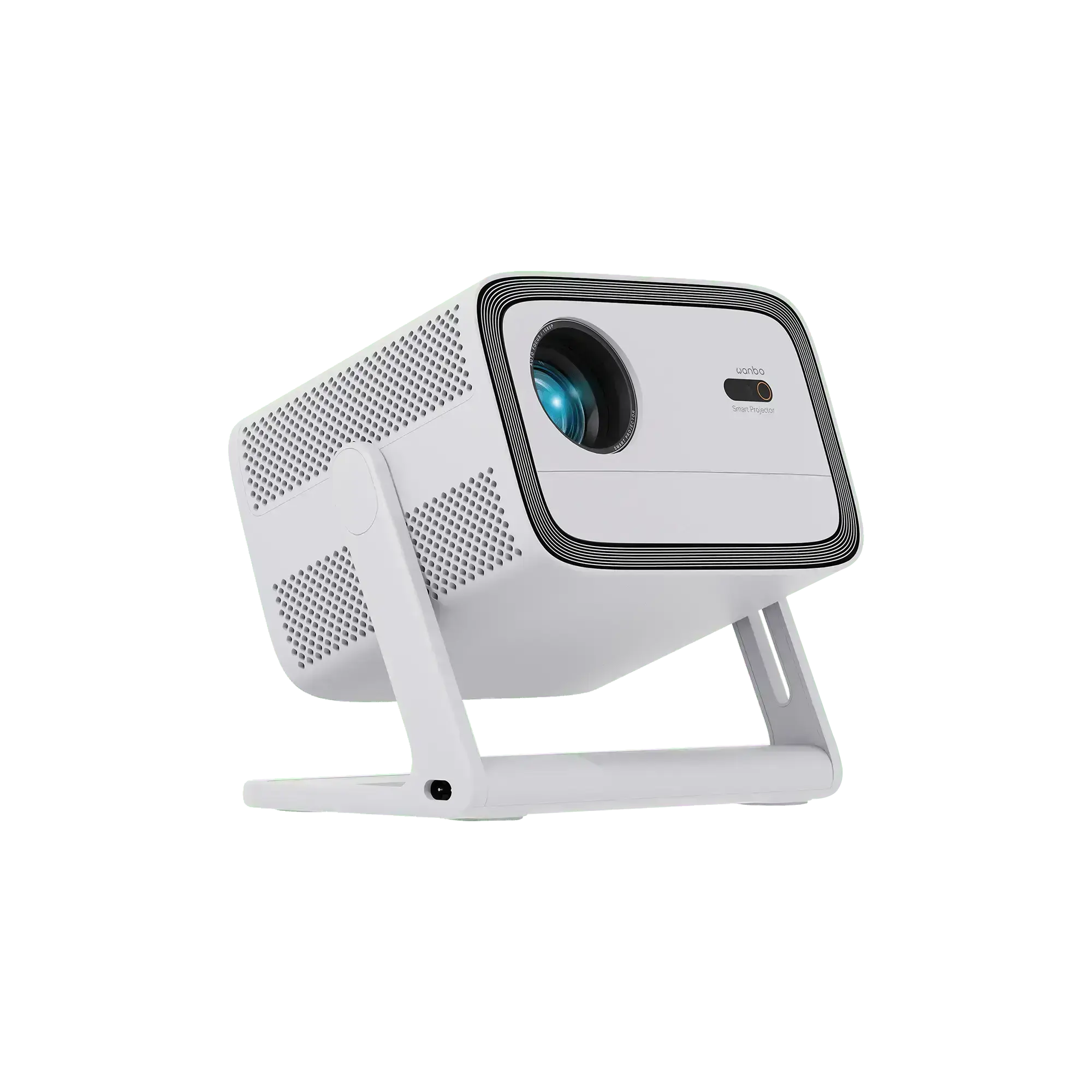 Wanbo Vali 1 AD Exclusive $219 | 200° Gimbal | 900 ANSI | Android 11 - Image 5