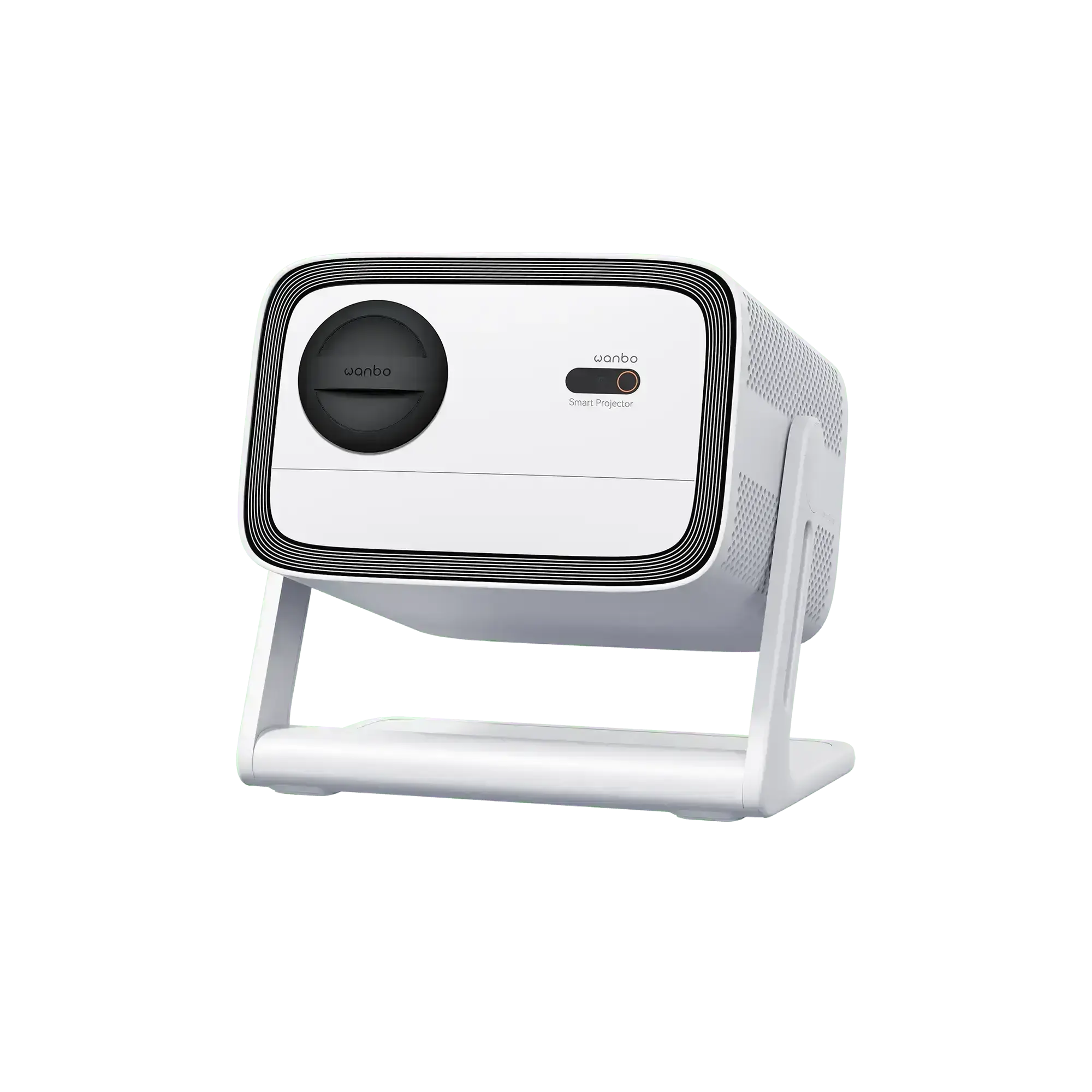 Wanbo Vali 1 AD Exclusive $219 | 200° Gimbal | 900 ANSI | Android 11 - Image 7