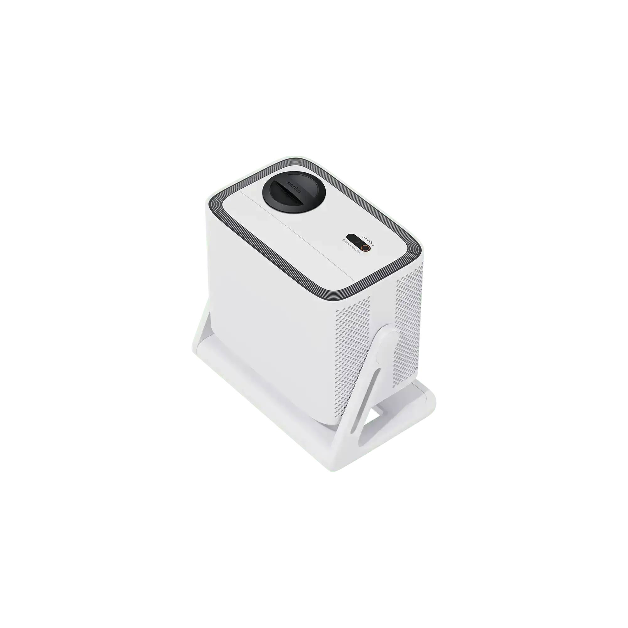 Wanbo Vali 1 AD Exclusive $219 | 200° Gimbal | 900 ANSI | Android 11 - Image 8